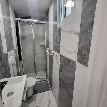 Canteras New 2 Bedrooms Flat At The Parking Optional