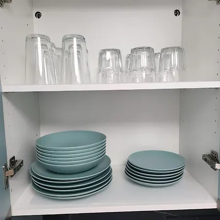 Canteras New 2 Bedrooms Flat At The Parking Optional Lejlighed