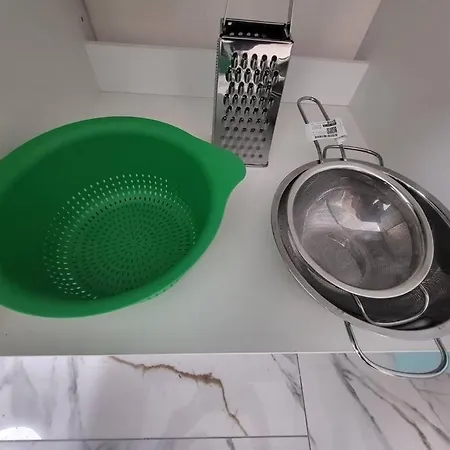 Canteras New 2 Bedrooms Flat At The Parking Optional Lejlighed *