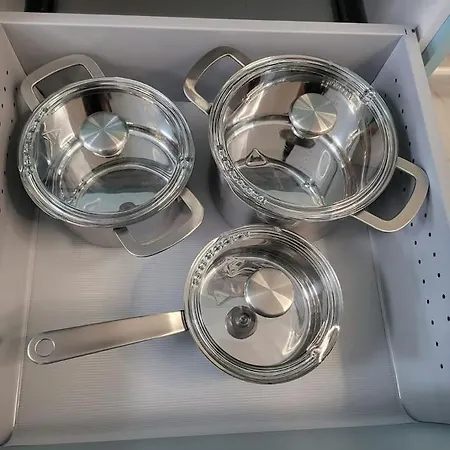 Canteras New 2 Bedrooms Flat At The Parking Optional Lejlighed