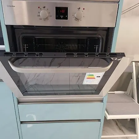 Canteras New 2 Bedrooms Flat At The Parking Optional * Las Palmas de Gran Canaria