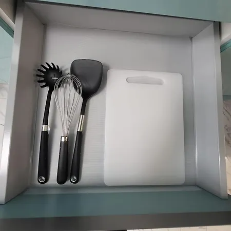 Canteras New 2 Bedrooms Flat At The Parking Optional Lejlighed Las Palmas de Gran Canaria