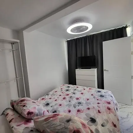 Lejlighed Canteras New 2 Bedrooms Flat At The Parking Optional *