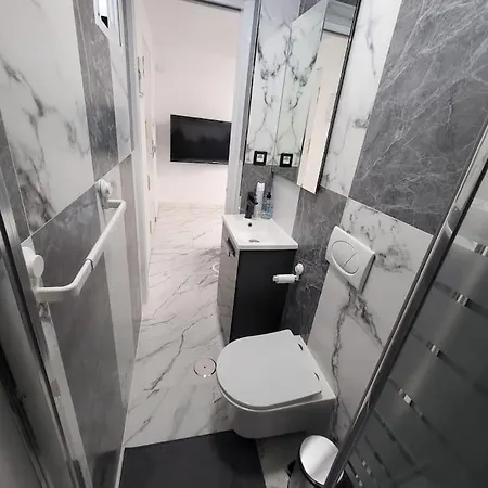 Canteras New 2 Bedrooms Flat At The Parking Optional * Las Palmas de Gran Canaria