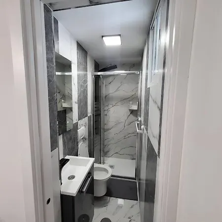 Lejlighed Canteras New 2 Bedrooms Flat At The Parking Optional