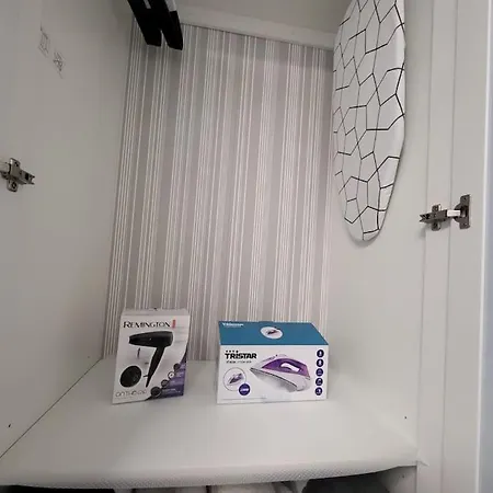 Canteras New 2 Bedrooms Flat At The Parking Optional Lejlighed