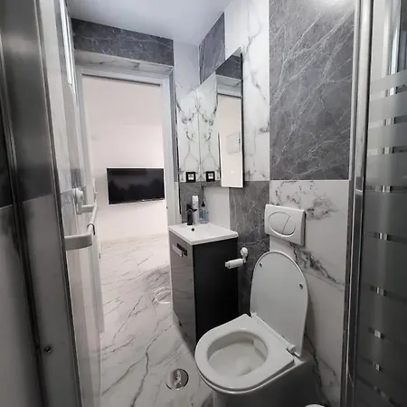 Canteras New 2 Bedrooms Flat At The Parking Optional