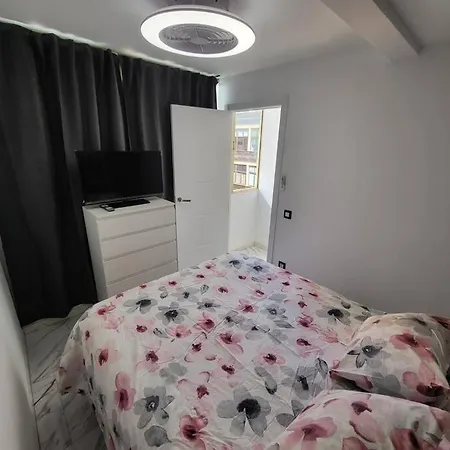 Lejlighed Canteras New 2 Bedrooms Flat At The Parking Optional *