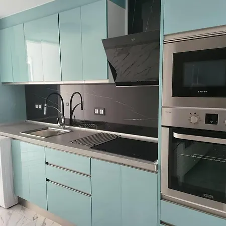 Canteras New 2 Bedrooms Flat At The Parking Optional Lejlighed