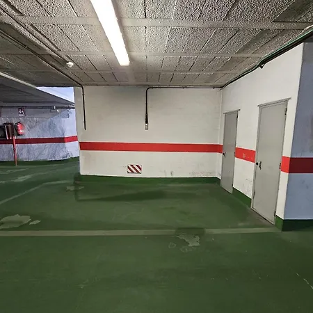 Lejlighed Canteras New 2 Bedrooms Flat At The Parking Optional *